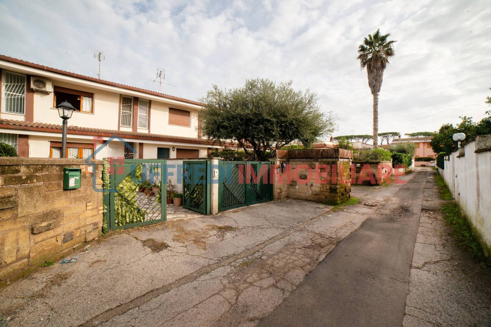 Villetta a schiera - foto 3