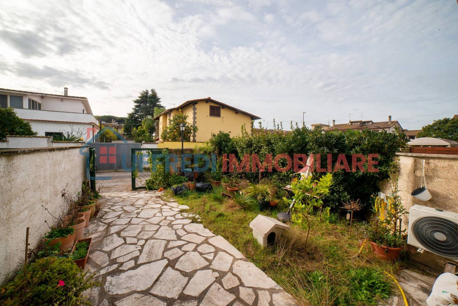 Villetta a schiera - foto 4