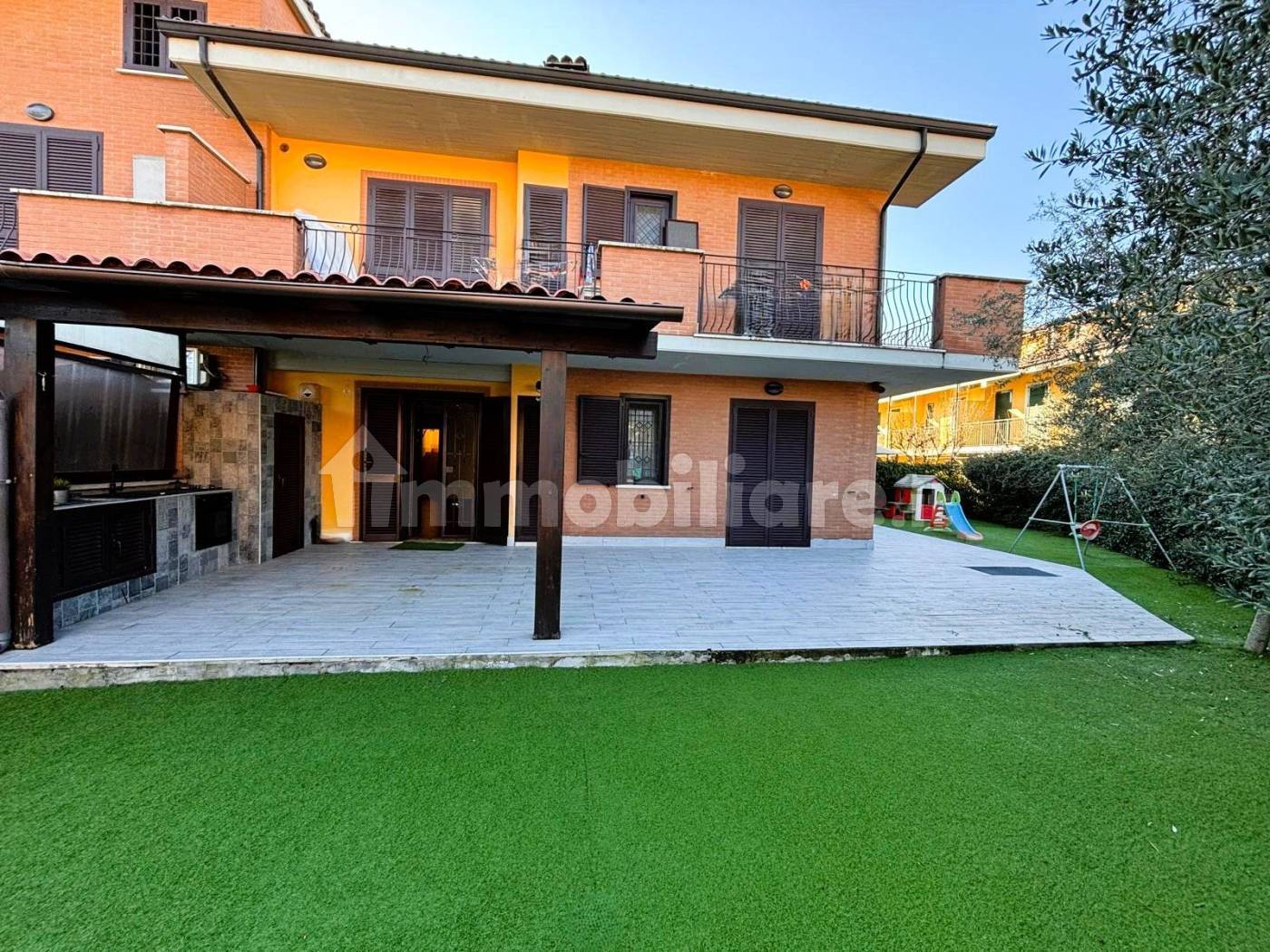 Appartamento in vendita a Tivoli