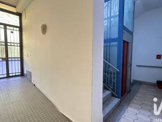 Interno palazzo