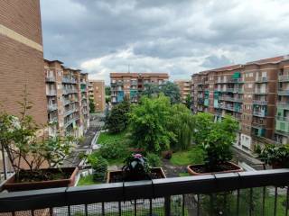 Trilocale via Sulmona, Bologna - Sulmona, Milano