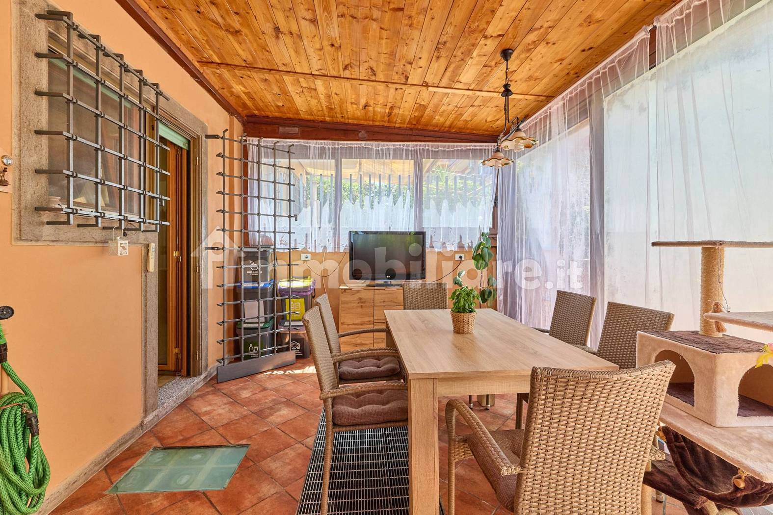 Villetta a schiera - foto 4