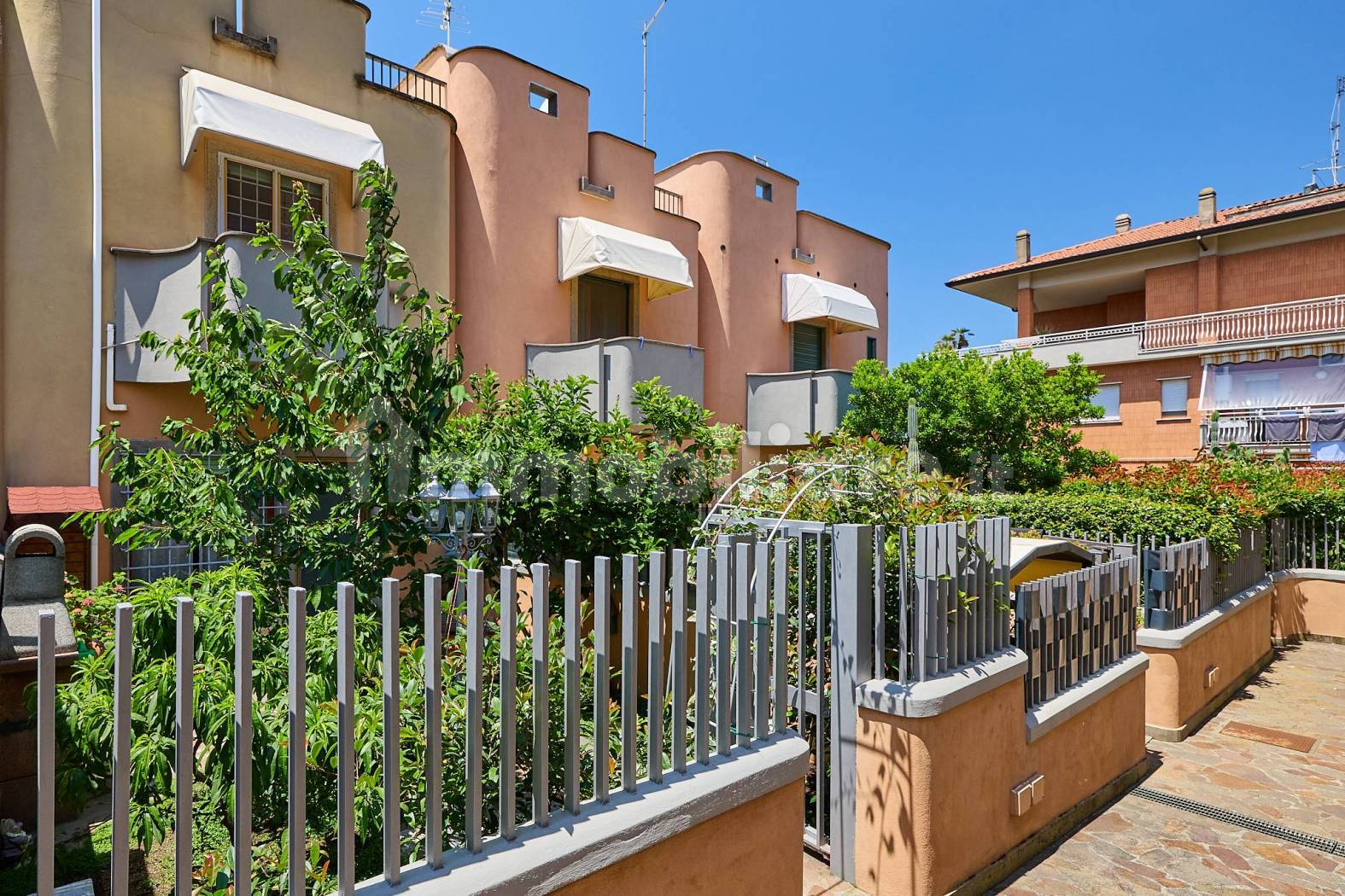 Villetta a schiera in vendita a Marino