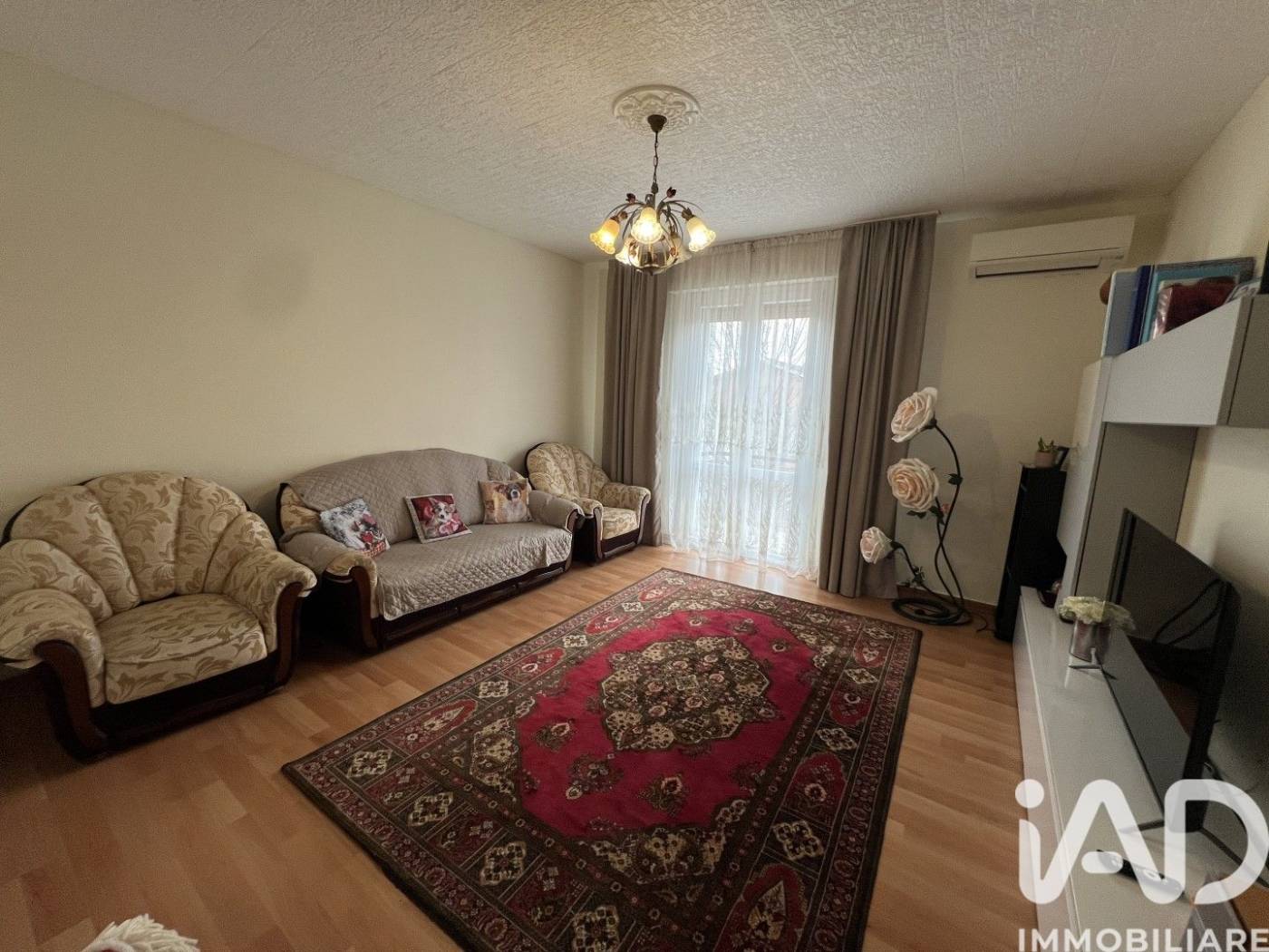 Appartamento in vendita a San Prospero