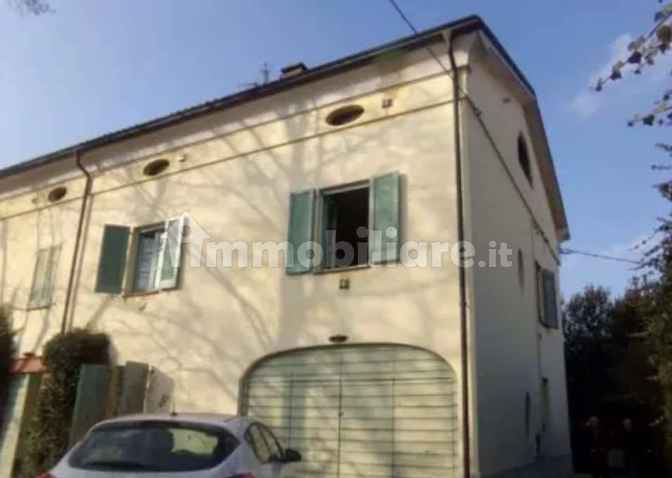 Casa indipendente in vendita a Sorbolo Mezzani