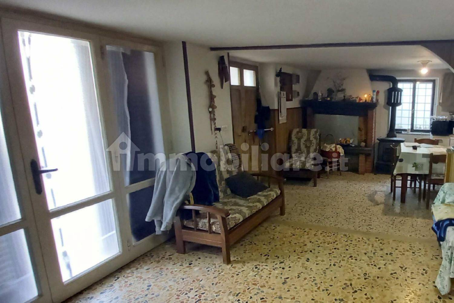 Appartamento in vendita a Piegaro