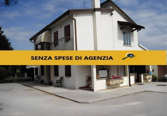 Casa indipendente in vendita a Codevigo
