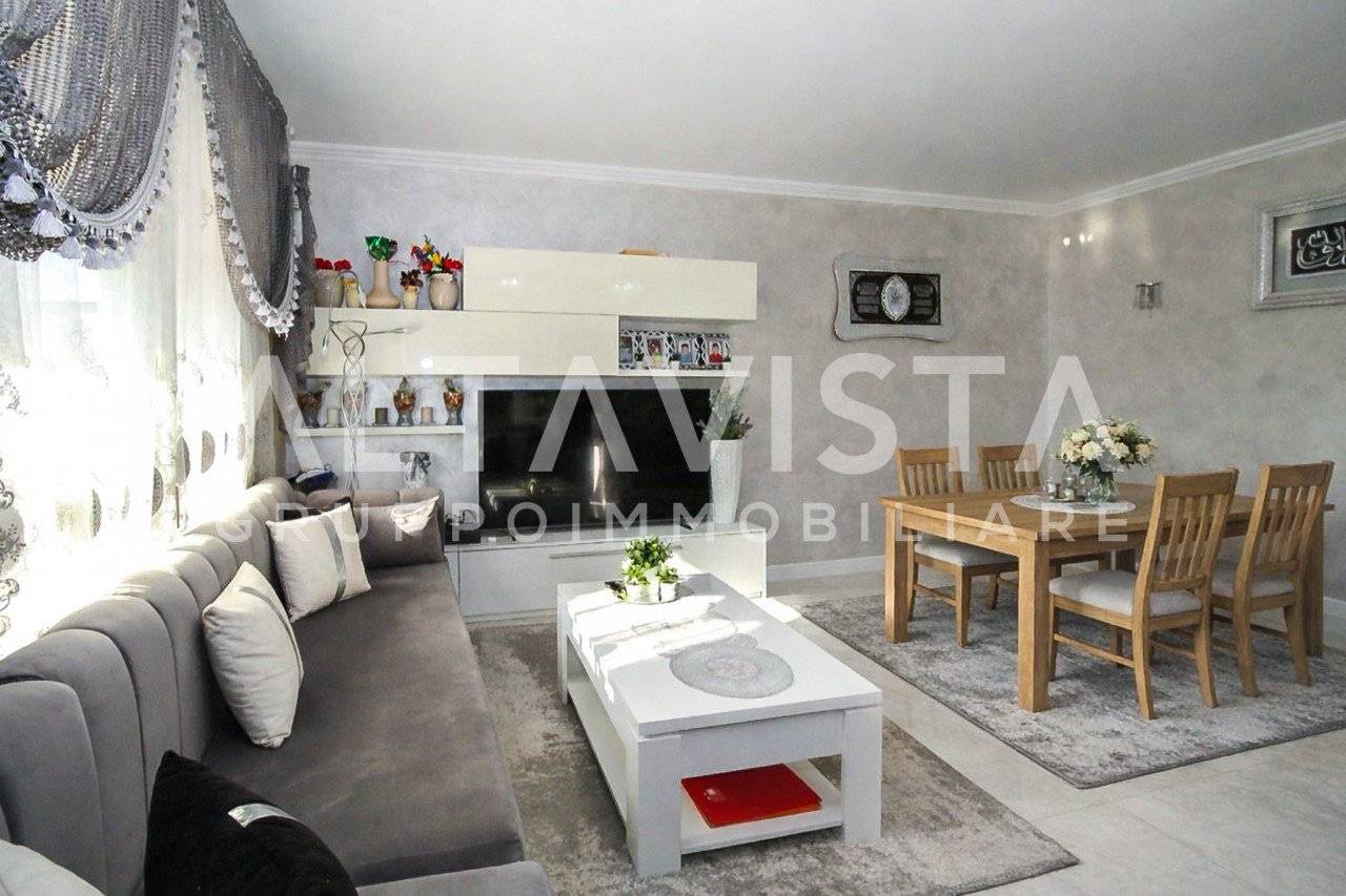 Appartamento in affitto a Calvagese della Riviera