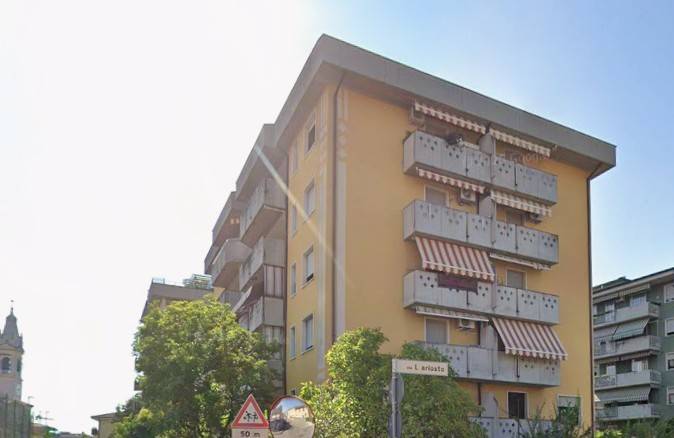 Appartamento in affitto a Verona