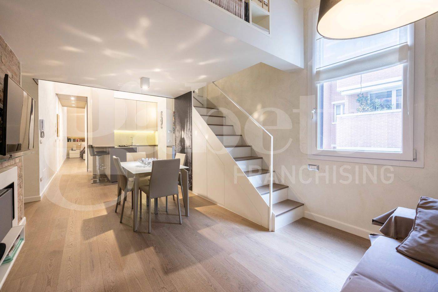 Appartamento in vendita a Bologna