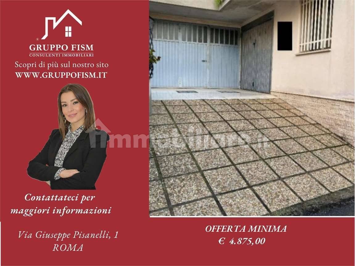 Appartamento in vendita a Canino