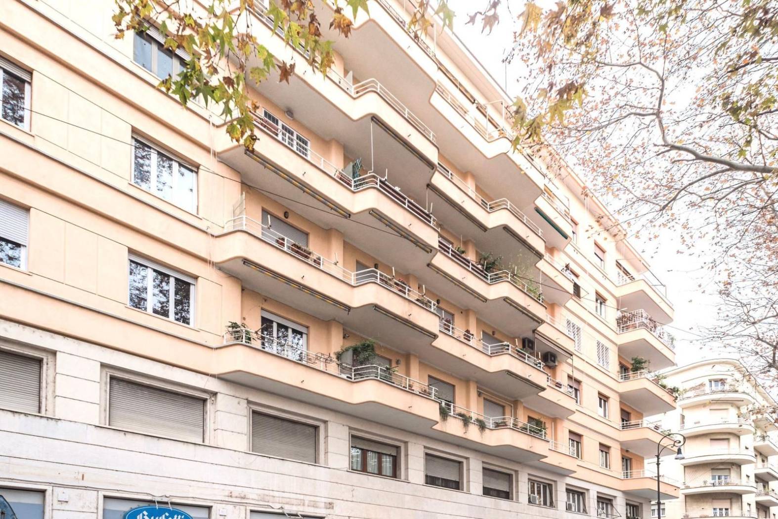 Appartamento in affitto a Roma