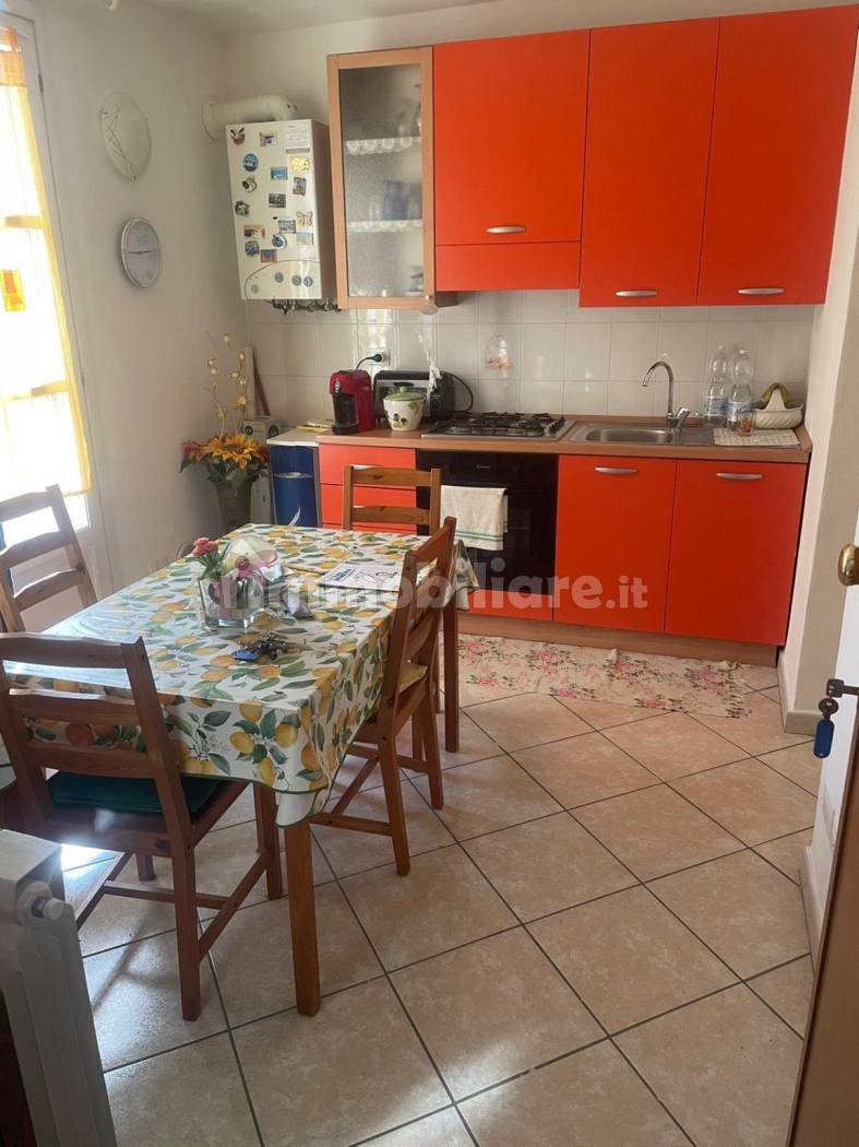 Appartamento in vendita a Stellanello