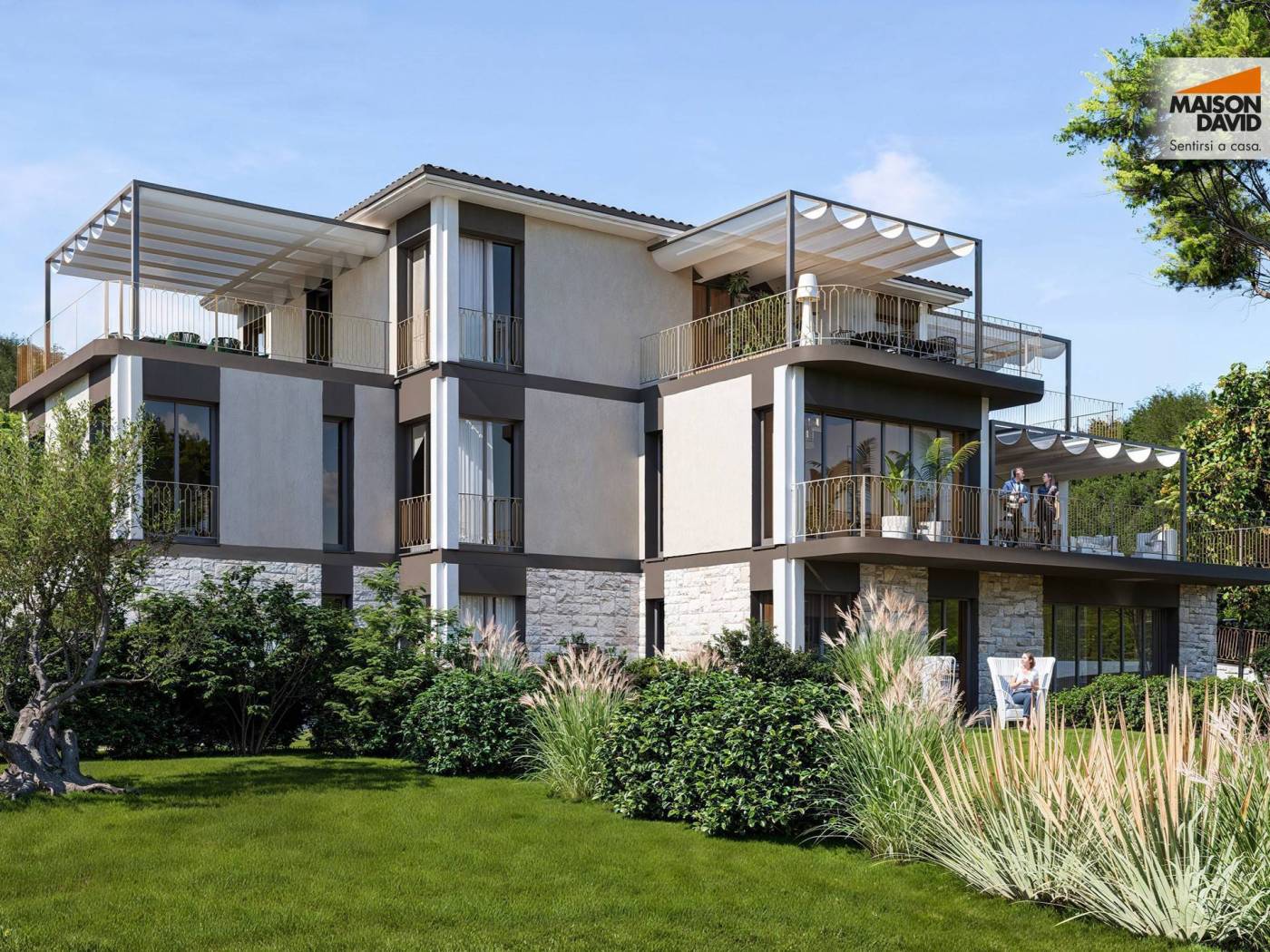 Villa in vendita a Vicenza