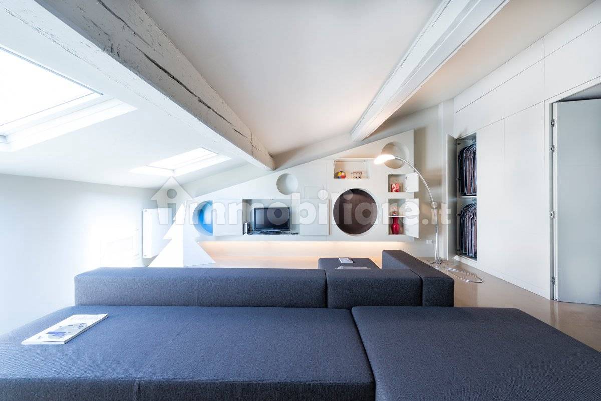 Appartamento in vendita a Verona