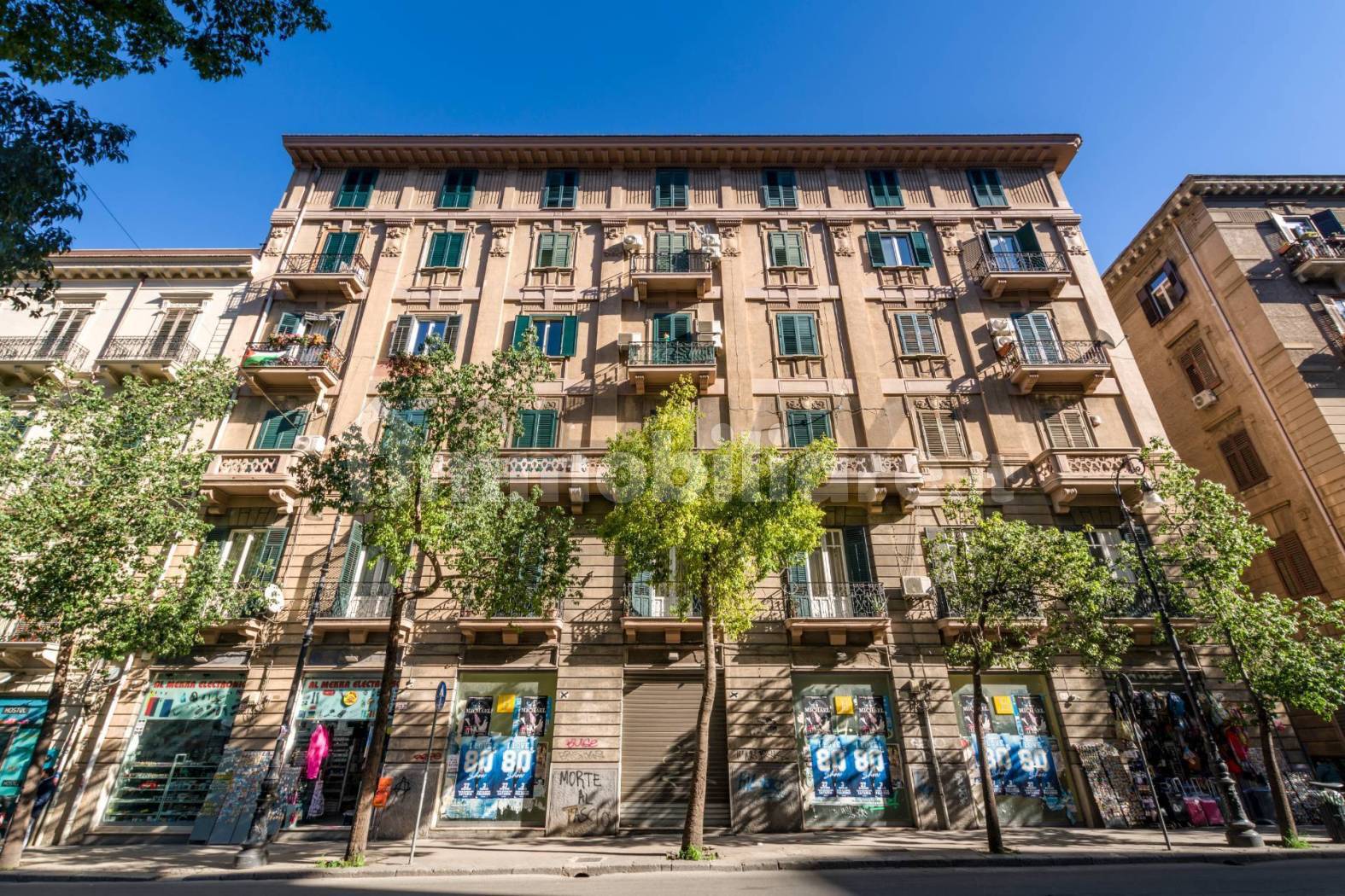 Appartamento in vendita a Palermo