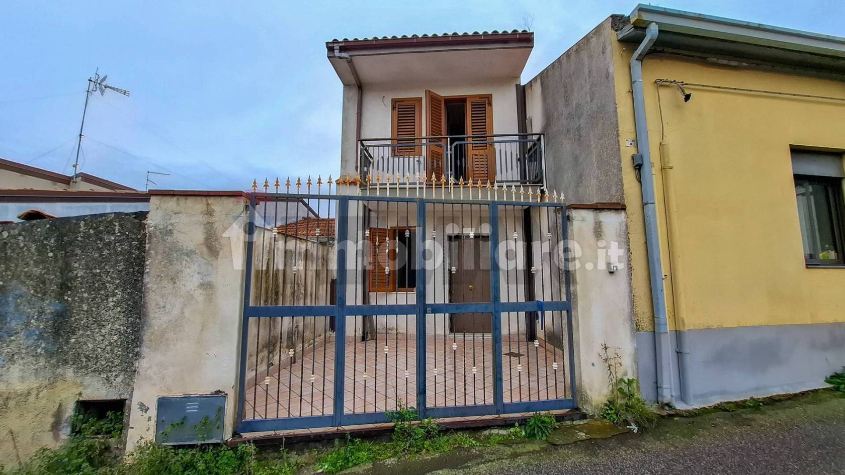 Casa indipendente in vendita a Nicolosi