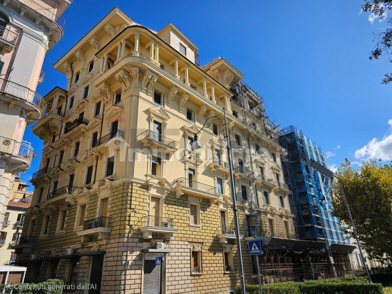 Appartamento in vendita a Salerno