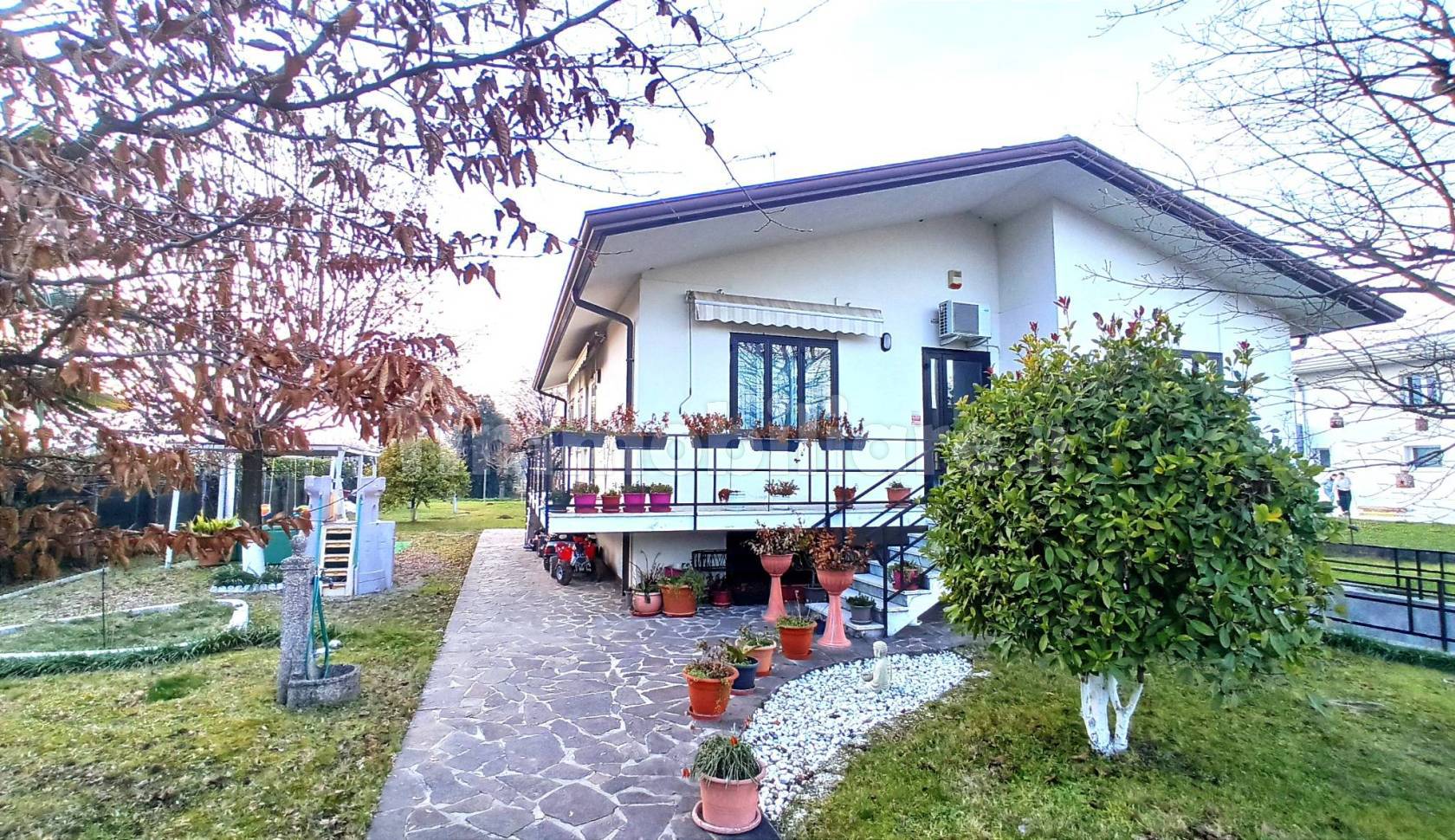 Villa in vendita a Villorba