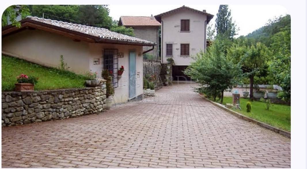 Casa indipendente in vendita a Sansepolcro