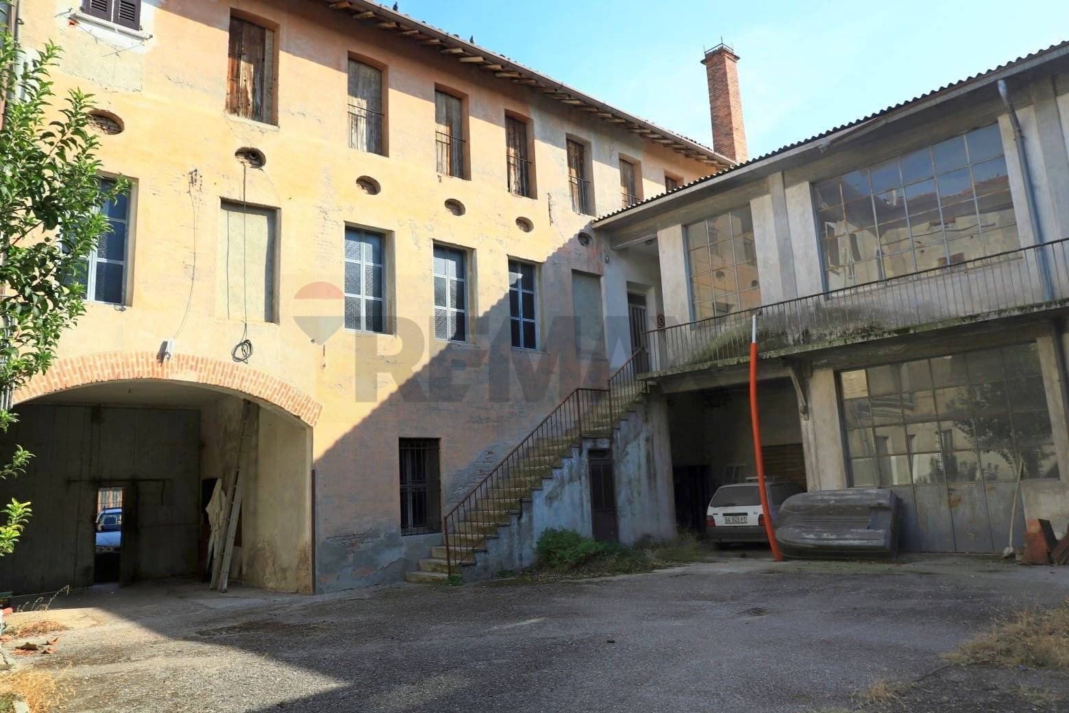 Palazzo - Edificio - foto 3