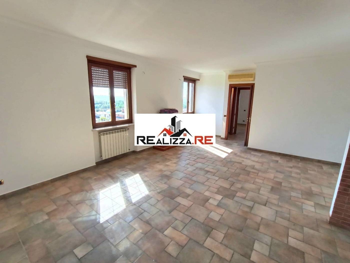 Appartamento in vendita a Zagarolo