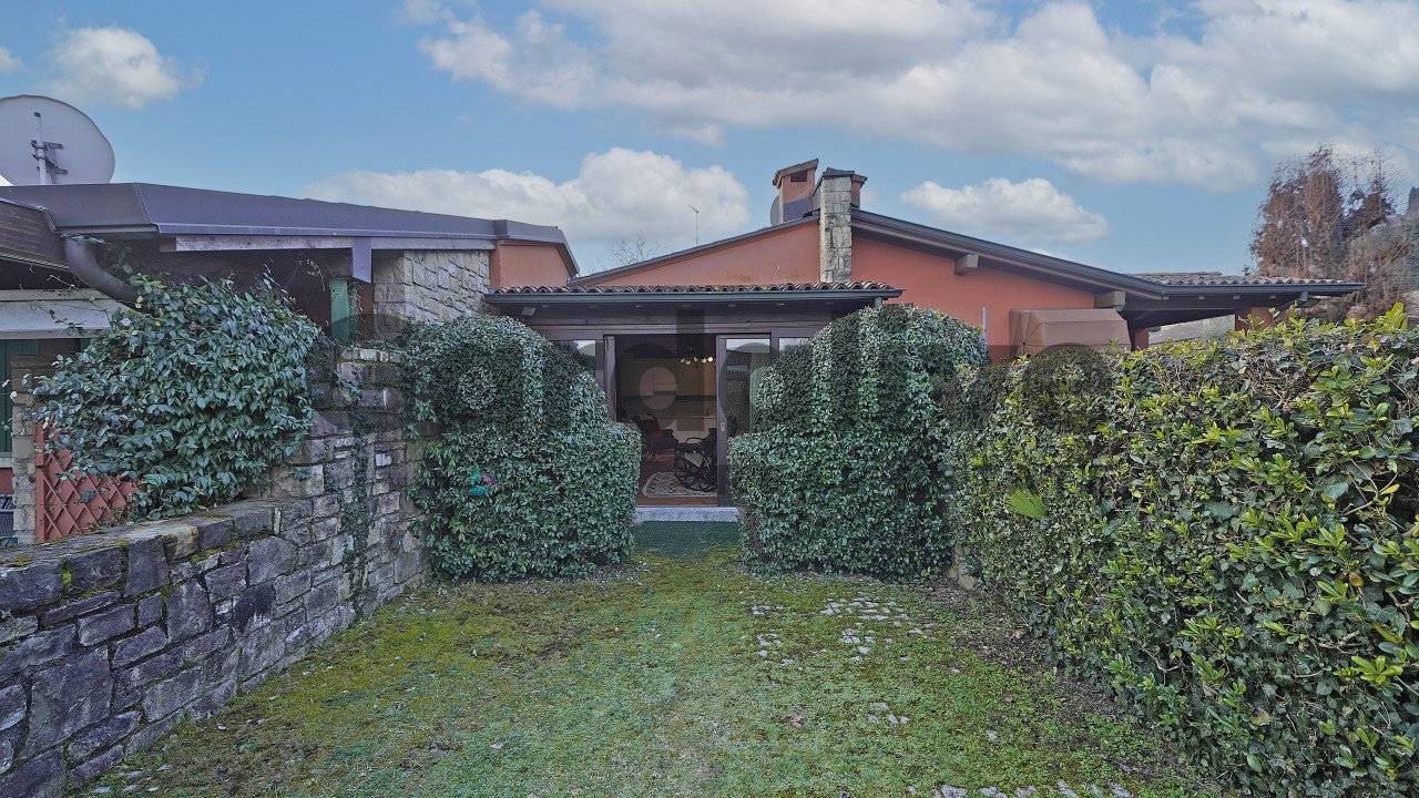 Villetta a schiera - foto 2