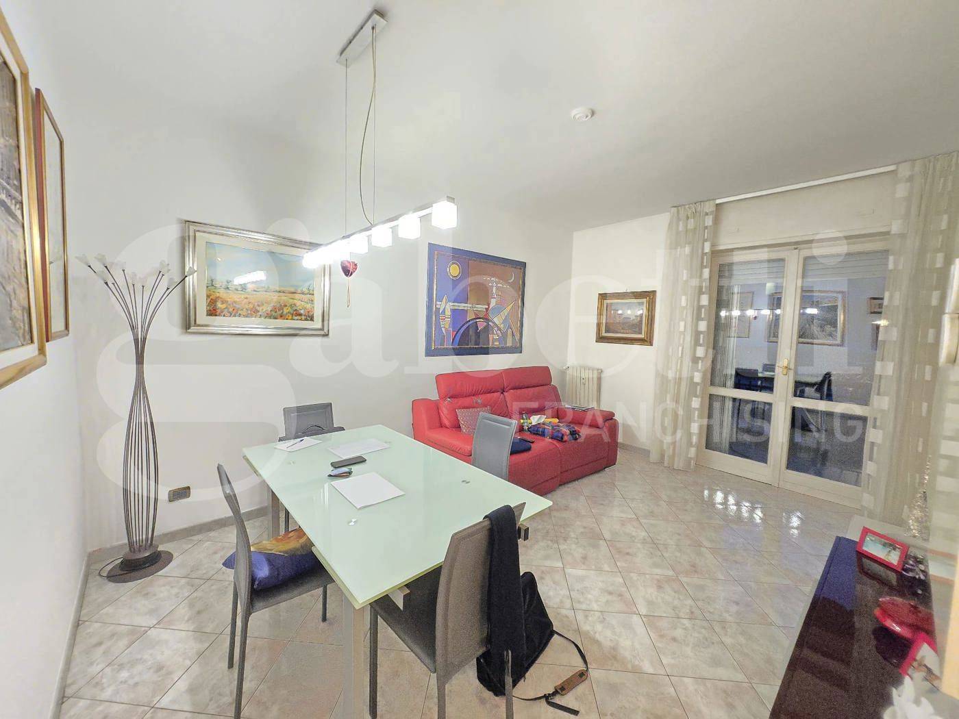 Appartamento in vendita a Cinisello Balsamo