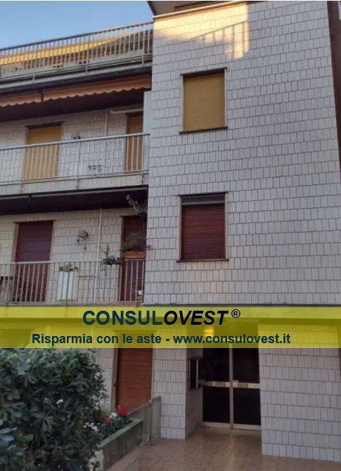 Appartamento in vendita a Sanremo