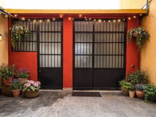 Loft via Fratelli De Maistre 13, Mirafiori Sud - Onorato Vigliani, Turin