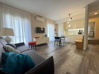 2-room flat via Lastre 5, Centro Storico, Verona