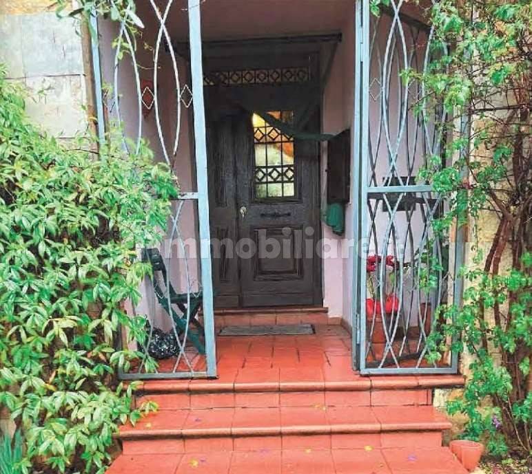 Villetta a schiera in vendita a Velletri