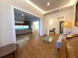 Apartment via Venezia, San Marco - SS Annunziata, Florence