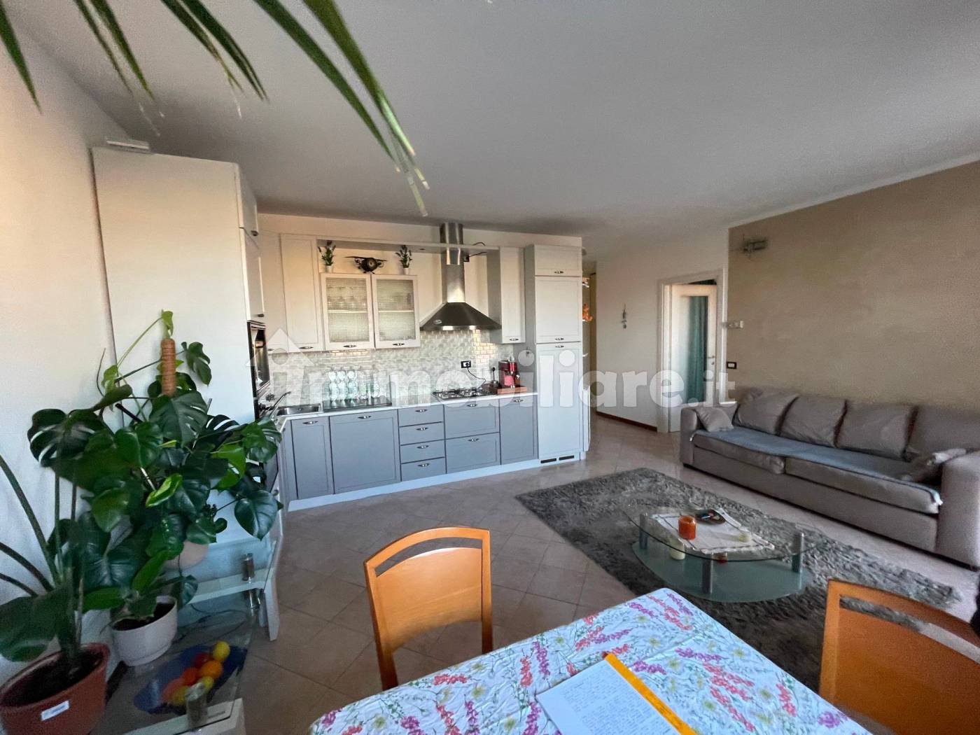 Appartamento in vendita a Mestrino