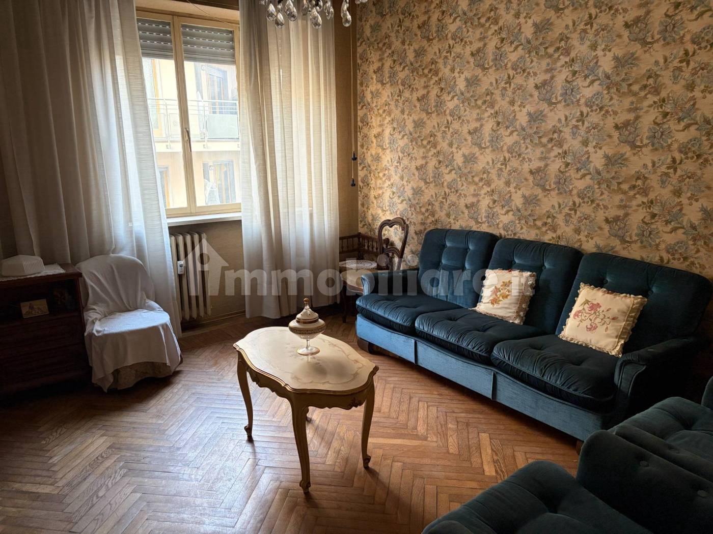 Appartamento in vendita a Savigliano