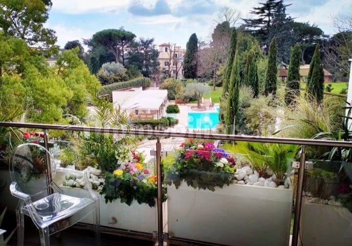 Loft in vendita a Roma