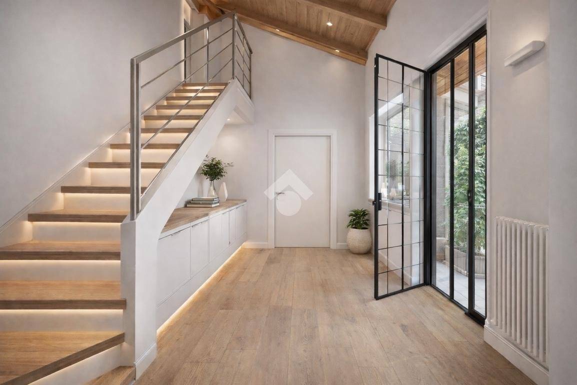 Appartamento in vendita a Trento