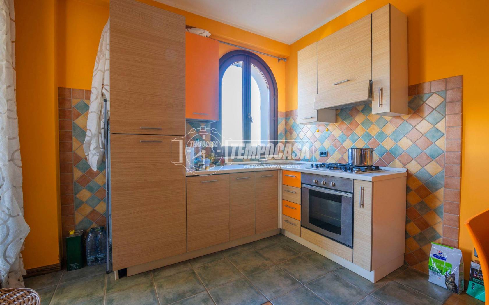 Appartamento in vendita a Potenza Picena