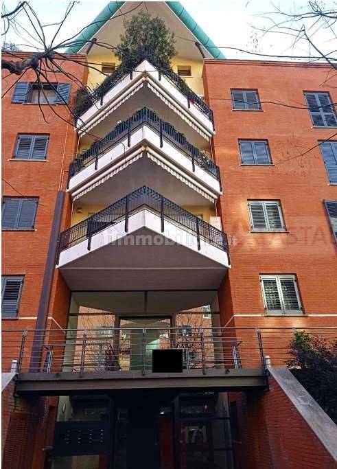 Appartamento in vendita a Vimodrone