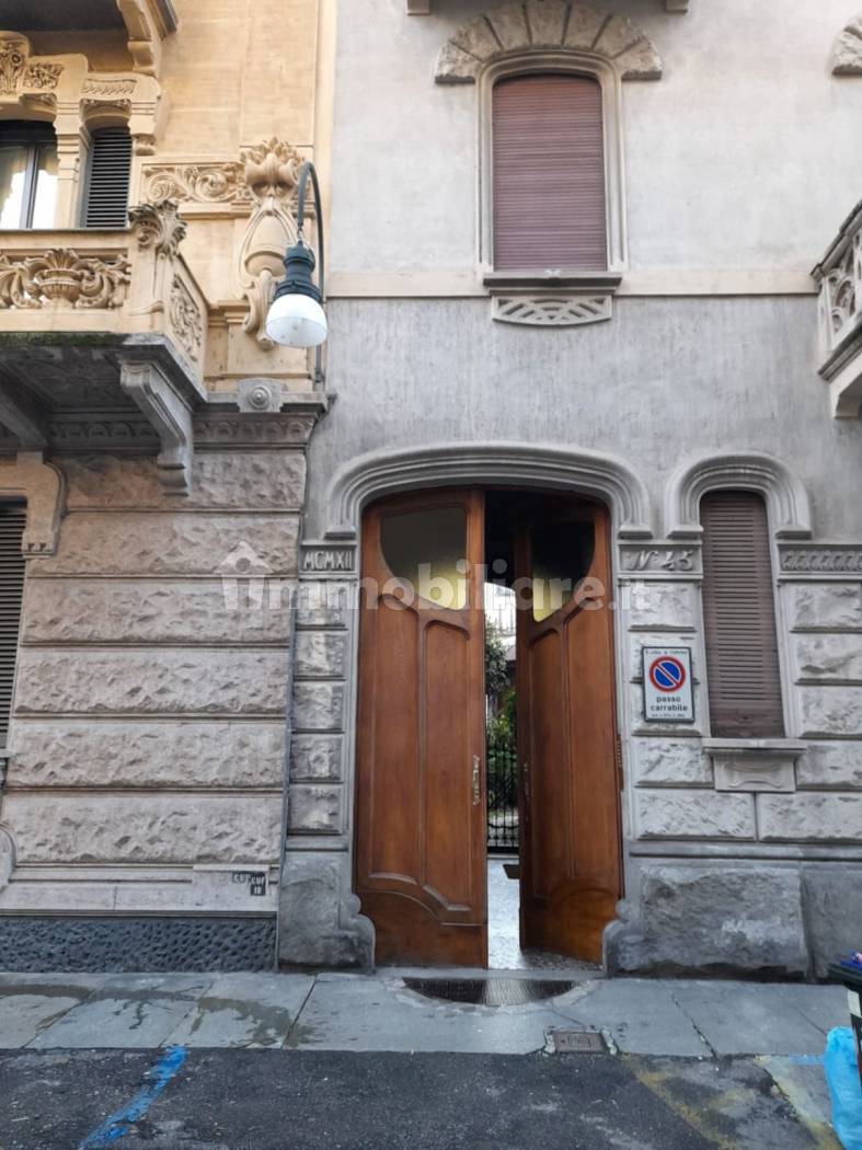 Appartamento in affitto a Torino