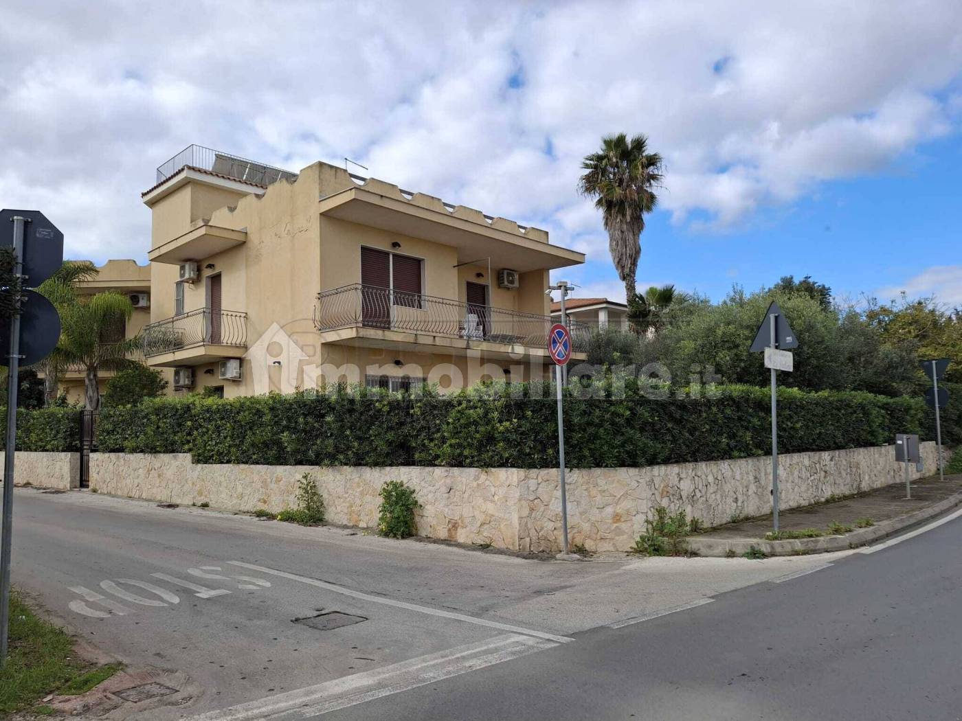 Villa in vendita a Siracusa