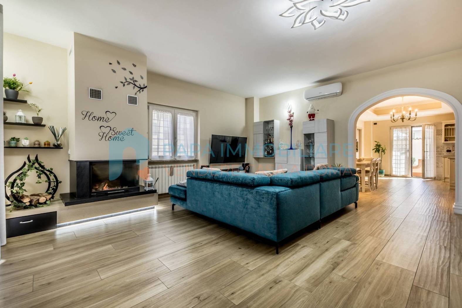 Villetta a schiera - foto 2