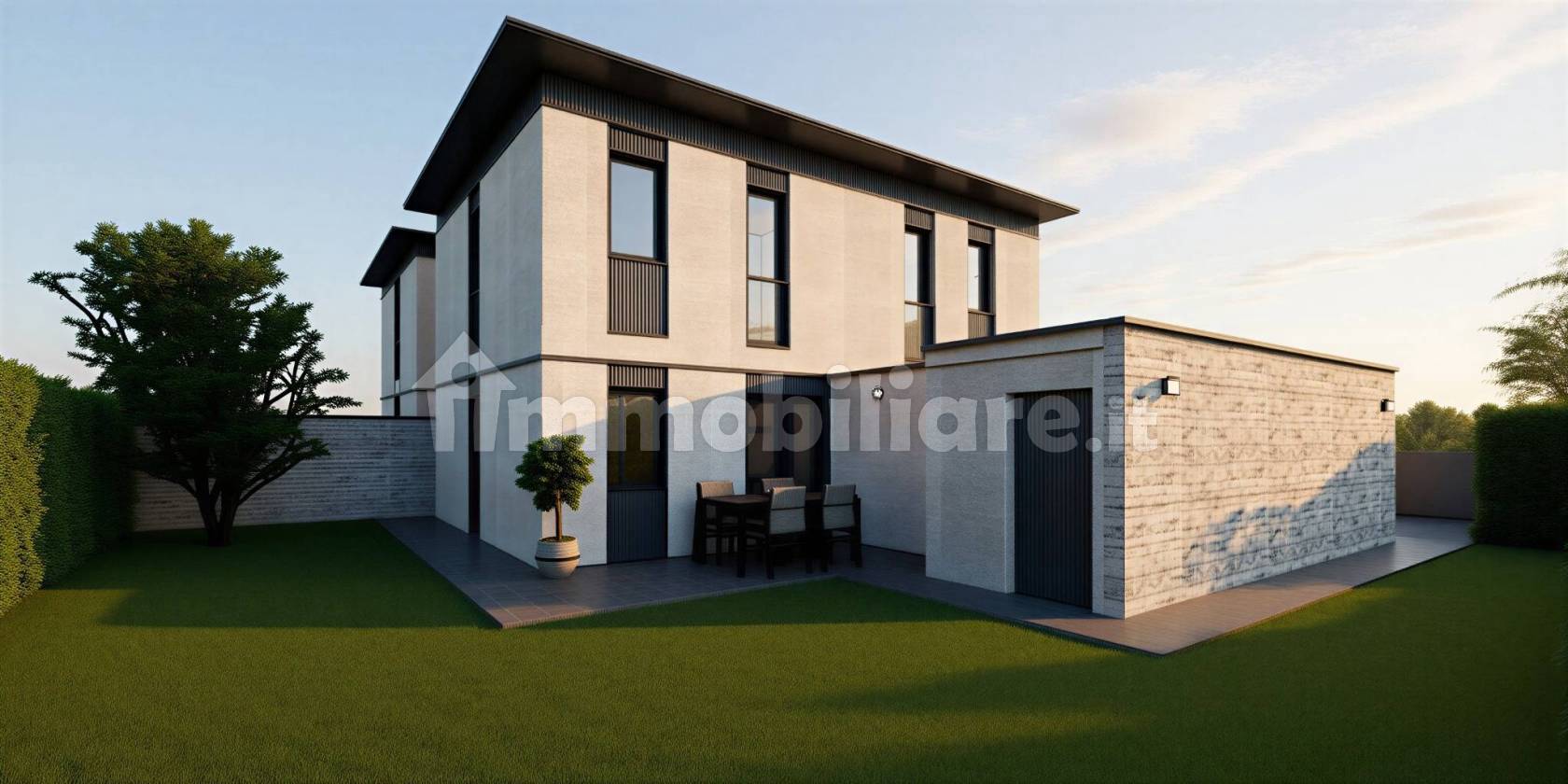 Villa in vendita a Arcisate