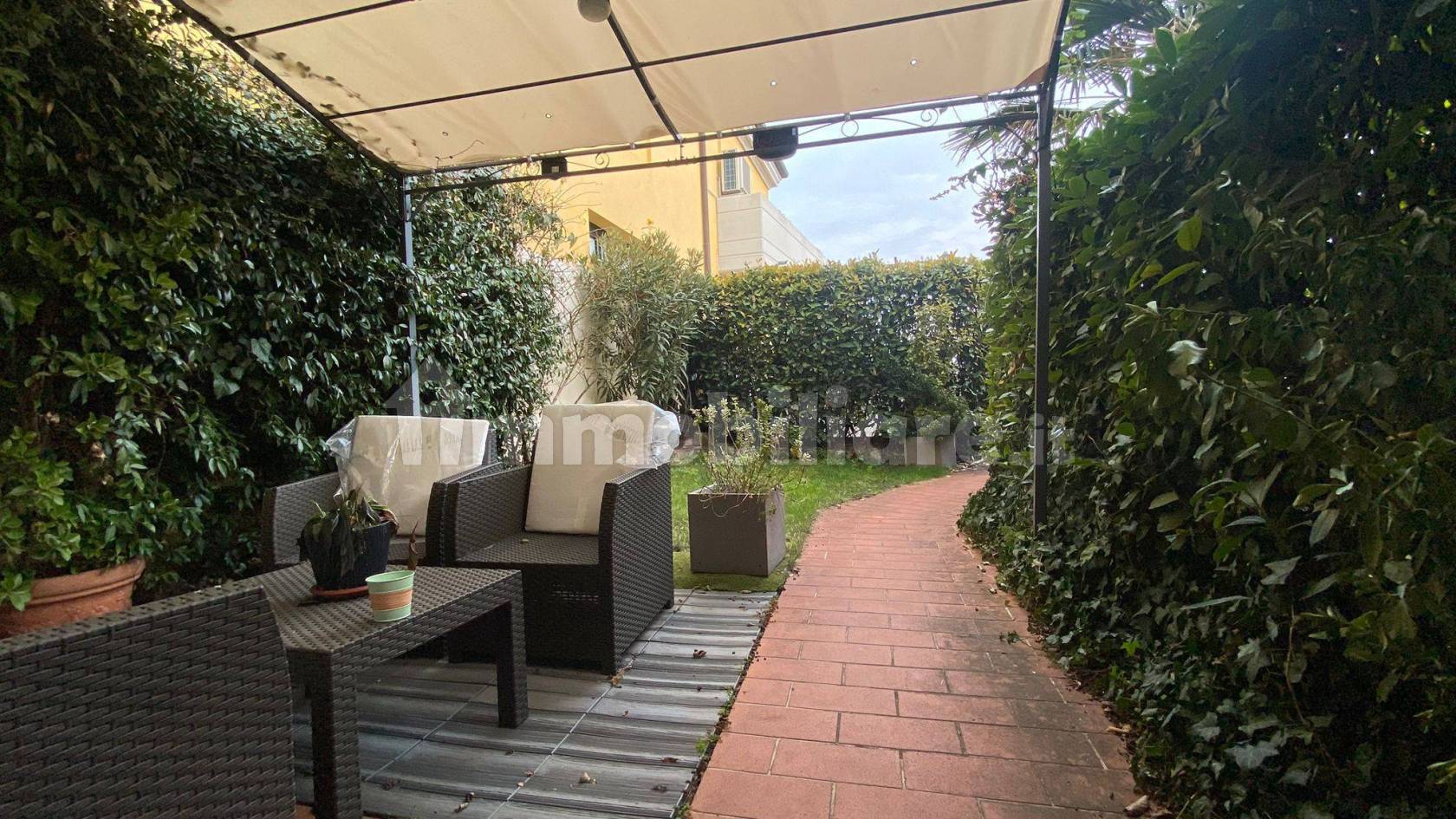 Villetta a schiera - foto 5