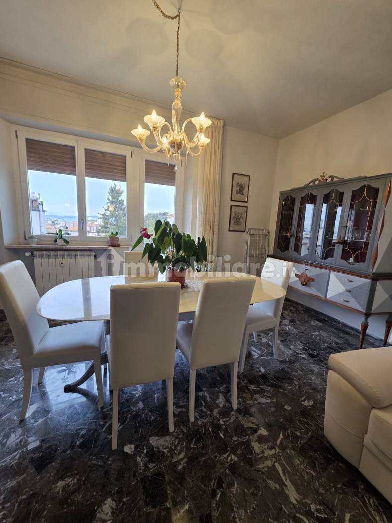 Appartamento in affitto a Viterbo