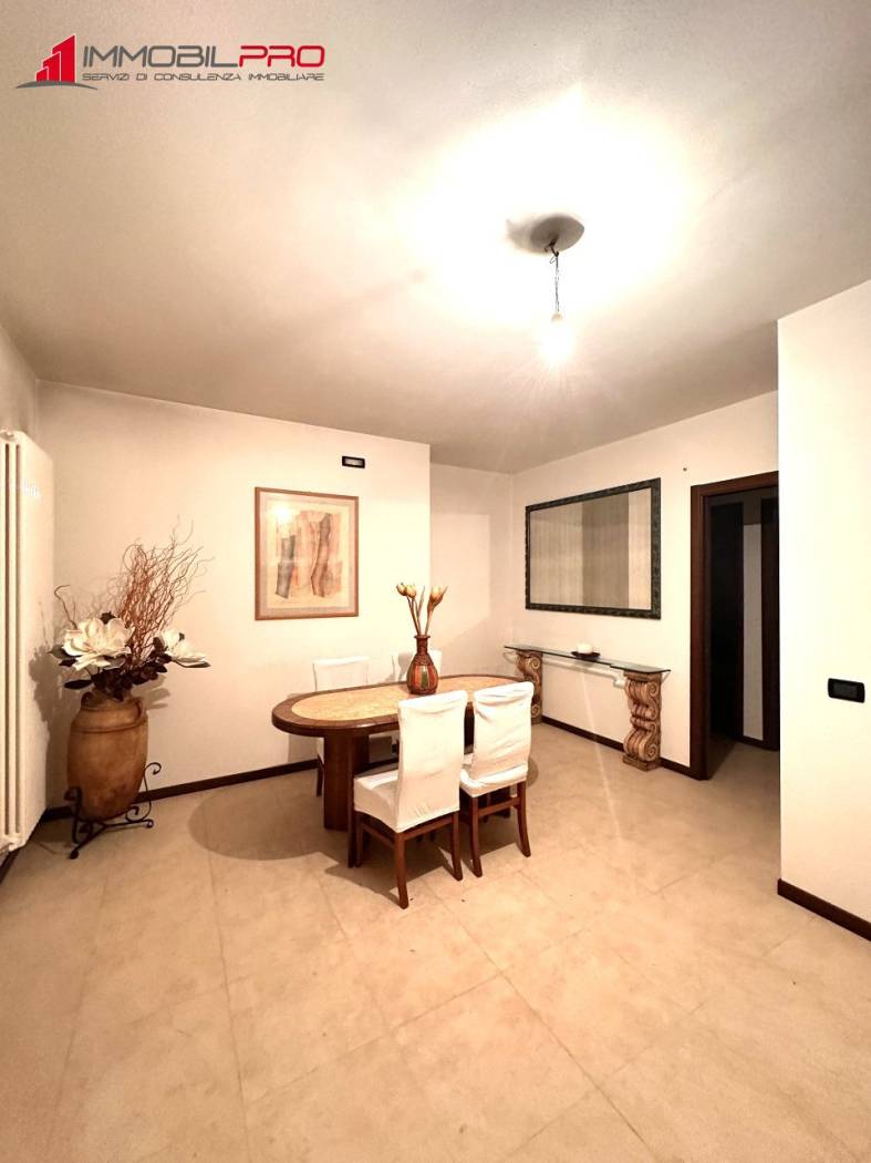 Appartamento in vendita a Marano Vicentino