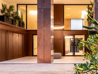 4-room flat via Giuseppe Frua 21/10, Frua, Milan