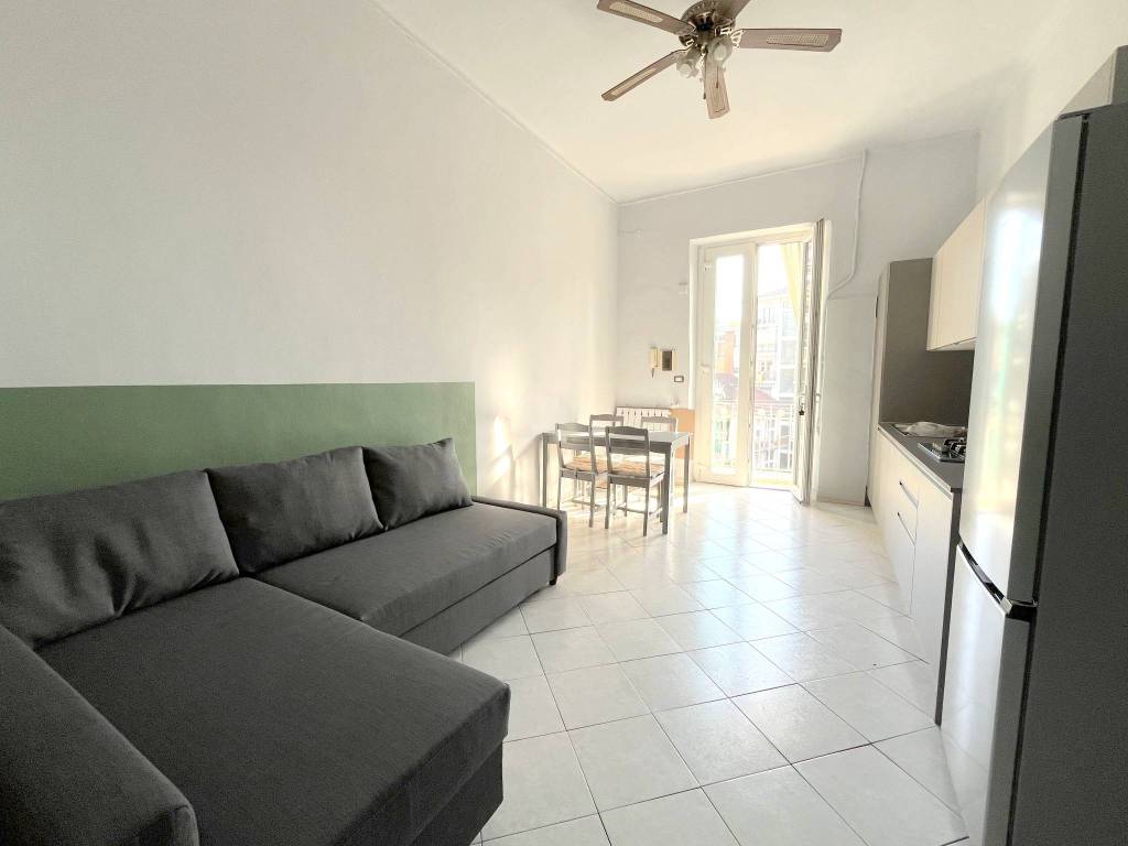 Appartamento in San Paolo, foto 10 di 33