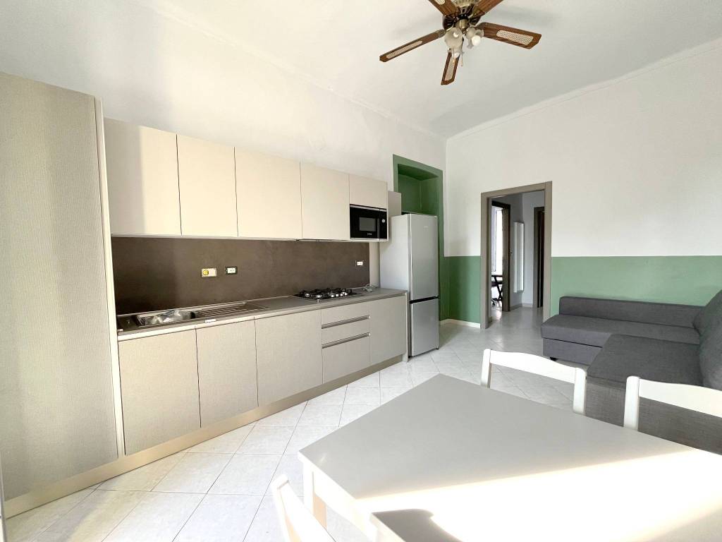 Appartamento in San Paolo, foto 2 di 33
