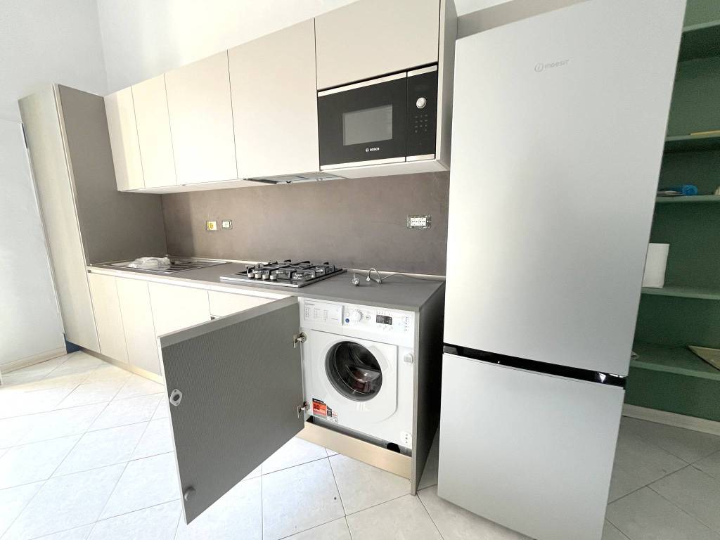 Appartamento in San Paolo, foto 8 di 33